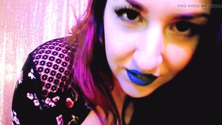 Shrimp Jock Loser Sph JOI Femdom