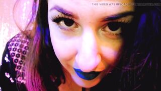 Shrimp Jock Loser Sph JOI Femdom