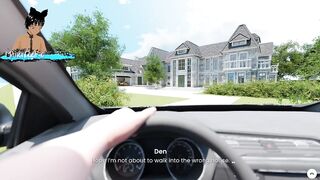 Mansion Days - A mansion filled with hot woman and its daisy, the almost any breasty mother I'd like to fuck