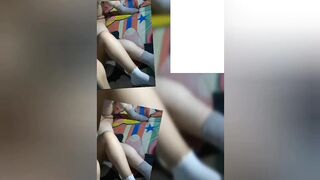 I LASTLY PUT MY BEING IN MY stepCOUSIN BIGGEST BOOTY!