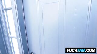 HIJABI Wives Zoom Call