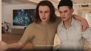 mother I'd like to fuck for Hire 1 Animation, Porn games, Adult games, cg game, Visual novel