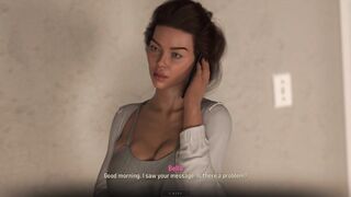 mother I'd like to fuck for Hire 1 Animation, Porn games, Adult games, cg game, Visual novel