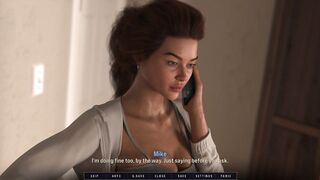 mother I'd like to fuck for Hire 1 Animation, Porn games, Adult games, cg game, Visual novel