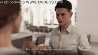 mother I'd like to fuck for Hire 1 Animation, Porn games, Adult games, cg game, Visual novel