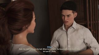mother I'd like to fuck for Hire 1 Animation, Porn games, Adult games, cg game, Visual novel