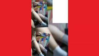 I CUT MY stepCOUSIN MY BUTT OPEN AND I INSTANTLY REGRETTED IT!