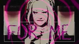 Be Mesmerized as U Are Encouraged to Suck Rod by Lana and the Transsexuals JOI for Bisexuals