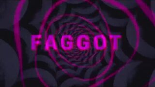 Be Mesmerized as U Are Encouraged to Suck Rod by Lana and the Transsexuals JOI for Bisexuals