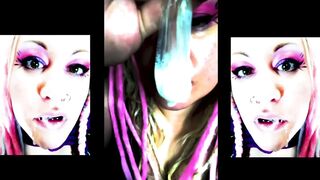 Merely True Sissy Eat Cum From Used Condoms Prove Yourself Now