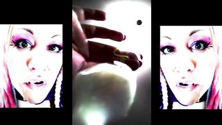 Merely True Sissy Eat Cum From Used Condoms Prove Yourself Now