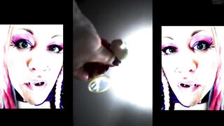 Merely True Sissy Eat Cum From Used Condoms Prove Yourself Now
