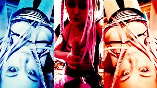 A Wave of Large Ramrods Episode Version