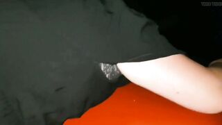 big beautiful woman BBC Outdoor Anal Doggy
