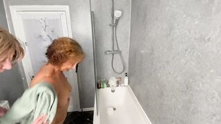Blackberrymilf and Jane Harrison