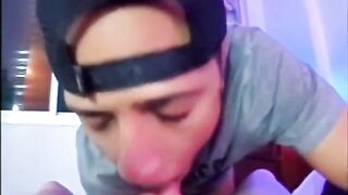 My Married Ally Tried Sucking My Gal Dong