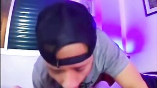 My Married Ally Tried Sucking My Gal Dong