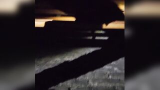 Hana Moon exhibition nocturne