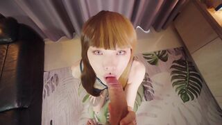 The Slender Lengthy-Haired Girl Next Door Looked Virginal... Right Until We Were Alone Jointly