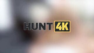 HUNT4K. If u don't have insurance...