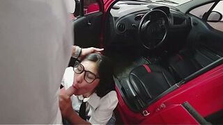 PART ONE compilation of cumshots in my booty I love feeling the cum leaking down my butt