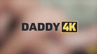DADDY4K. U turned your hawt booty towards me