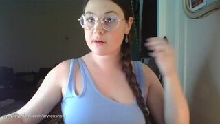 Financial Domina Carnal Femdom Princess Live Stream (sub to loyalfans for streams)