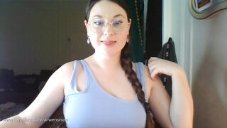 Financial Domina Carnal Femdom Princess Live Stream (sub to loyalfans for streams)