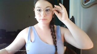 Financial Domina Carnal Femdom Princess Live Stream (sub to loyalfans for streams)
