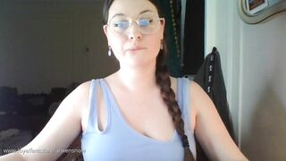 Financial Domina Carnal Femdom Princess Live Stream (sub to loyalfans for streams)