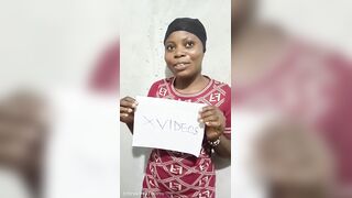 Verification movie