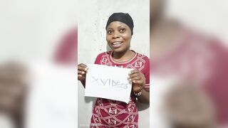 Verification movie