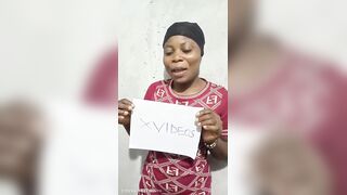 Verification movie