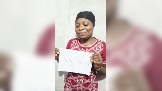 Verification movie