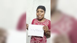 Verification movie