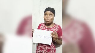 Verification movie