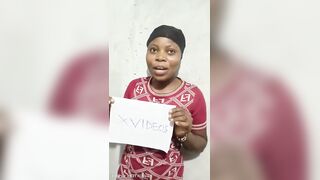 Verification movie