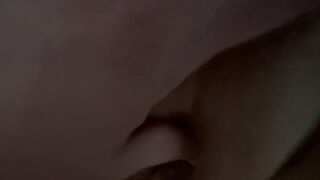 Bound and Creampied
