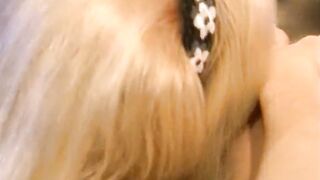 Janine, Felecia, Kaitlyn Ashley (Extreme Lez)