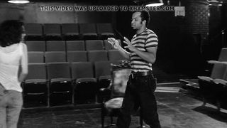 Winona Ryder and Ingrid Rogers - ''Celebrity''