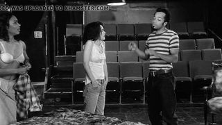 Winona Ryder and Ingrid Rogers - ''Celebrity''