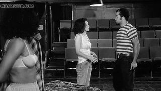 Winona Ryder and Ingrid Rogers - ''Celebrity''