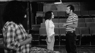 Winona Ryder and Ingrid Rogers - ''Celebrity''