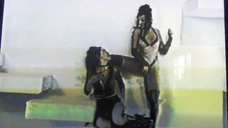 lesbienne laura angel