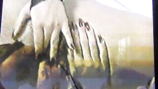 lesbienne laura angel