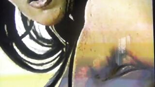 lesbienne laura angel