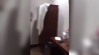 Srilankan sexy dance