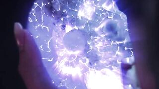 Outdoors Lesbian Sex In A Tent