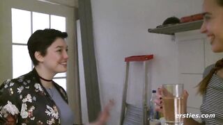 Liebe geht durch den Magen