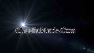 Claudia Marie And Karen Fisher